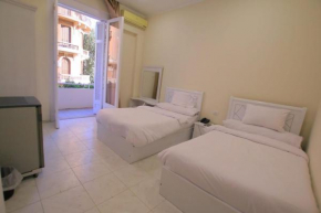 Cairo Crown Hotel
